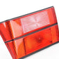 Rear tailgate taillight right for BMW 5 Series E34 (OEM 63218355898). Original BMW