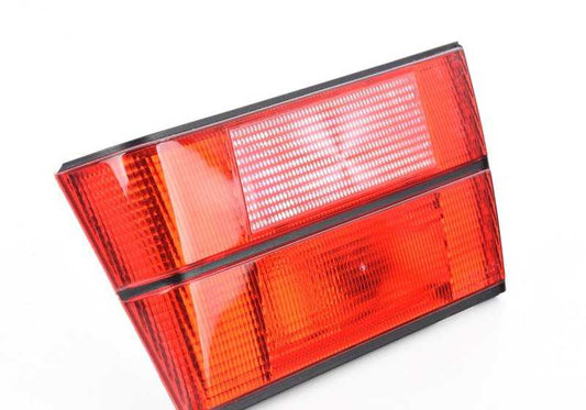 Rear tailgate taillight right for BMW 5 Series E34 (OEM 63218355898). Original BMW