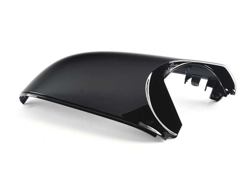 Lower part of the right housing for BMW 2 Series F45, F45N, F46, F46N, X1 F48, F48N (OEM 51167391900). Genuine BMW