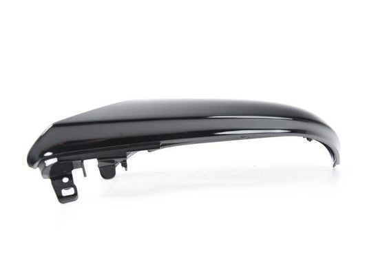 Lower part of the right housing for BMW 2 Series F45, F45N, F46, F46N, X1 F48, F48N (OEM 51167391900). Genuine BMW