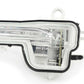 Luz intermitente adicional derecha para BMW Serie 2 F45, F46, X1 F48, F49 (OEM 51167493898). Original BMW