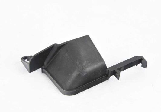 Right lock cover for BMW 7 Series E38 (OEM 51238186902). Original BMW