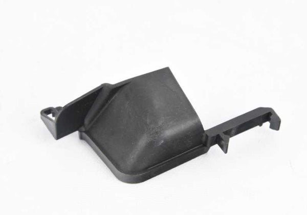 Cubierta del bloqueo derecha para BMW Serie 7 E38 (OEM 51238186902). Original BMW