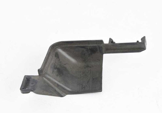 Right lock cover for BMW 7 Series E38 (OEM 51238186902). Original BMW