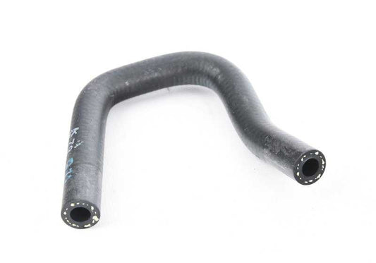 Exhaust Gas Recirculation Cooler Hose for BMW F20, F21, F22, E90N, E91N, E92N, E93N, F30, F31, F34, F32, F33, F36, F07, F10, F11, F06, F12, F13, F01N, E84, F25, F26, E70N, F15, E71, F16 (OEM 11718507308). Original BMW.