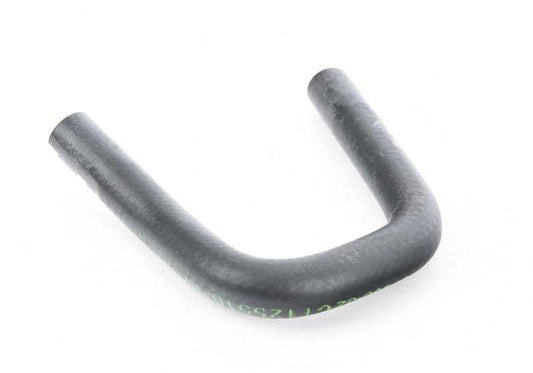 Exhaust Gas Recirculation Cooler Hose for BMW F20, F21, F22, E90N, E91N, E92N, E93N, F30, F31, F34, F32, F33, F36, F07, F10, F11, F06, F12, F13, F01N, E84, F25, F26, E70N, F15, E71, F16 (OEM 11718507308). Original BMW.