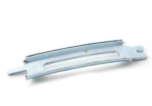 Barra de presión izquierda para BMW E21, E12 (OEM 34213660190). Original BMW.