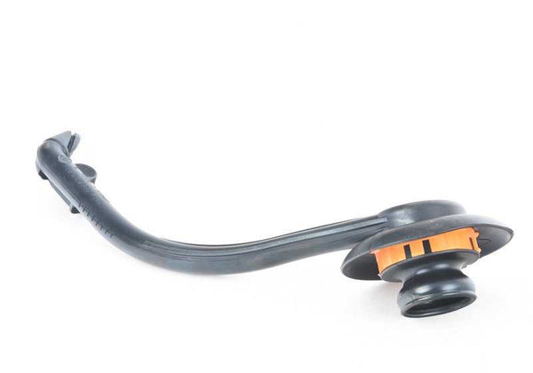 Tubo de drenaje de condensación OEM 64119301572 para BMW E81, E82, E87, E88, F20, F21, F22, F23, F87, G87, E90, E91, E92, E93, F30, F31, F34, F35, F80, G20, G21, G28, G80, G81, F32, F33, F36, F82, F83, G22, G23, G26, G82, G83, F90, G30, G31, G38, G1