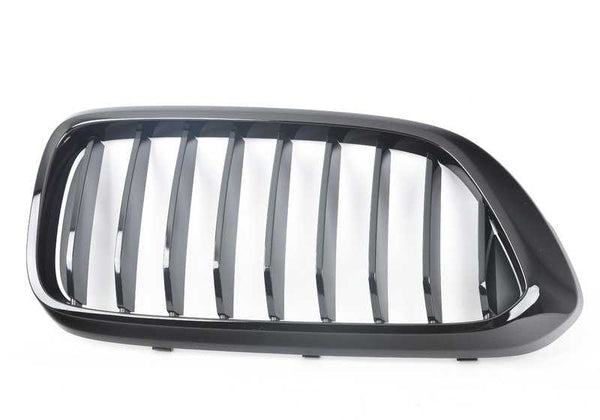 Rejilla decorativa M Performance OEM 51712445002 para BMW Serie 6 GT (G32). Original BMW.