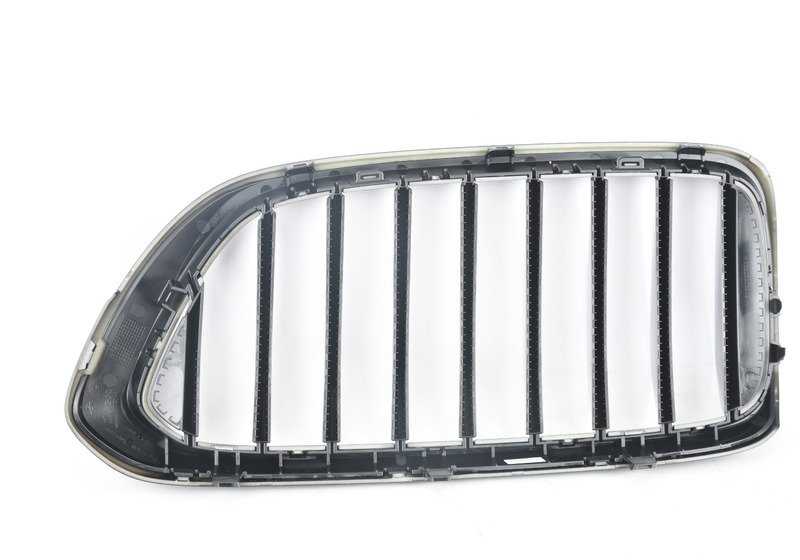 Rejilla decorativa M Performance OEM 51712445002 para BMW Serie 6 GT (G32). Original BMW.