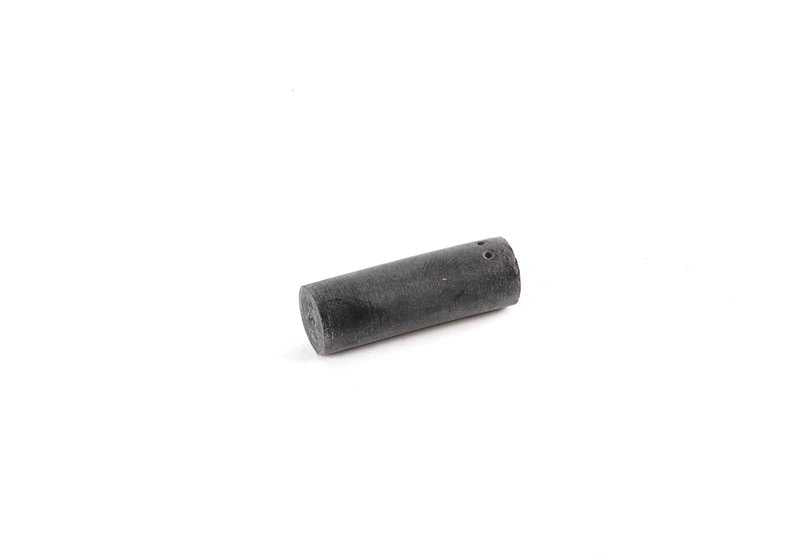 Tapón de cierre para BMW Serie 3 E21, E30 Serie 5 E12, E28, E34, E39 Serie 6 E24 Serie 7 E23, E32, E38 Serie 8 E31 X5 E53 (OEM 11611437694). Original BMW