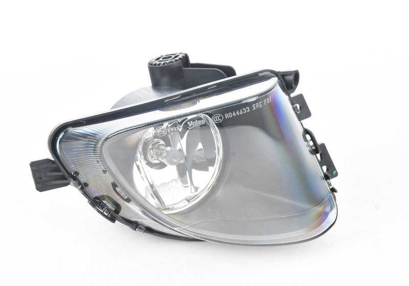 Faros antiniebla derecho para BMW Serie 5 F07 (OEM 63177199620). Original BMW