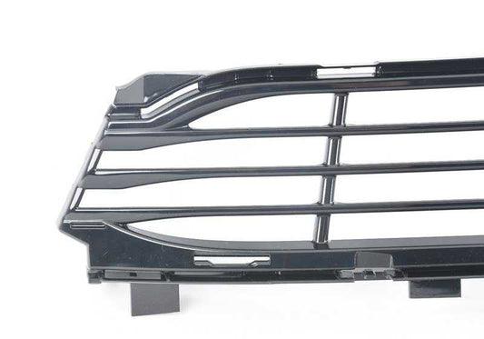 Rejilla de Entrada de Aire Central para BMW G11, G12 (OEM 51117486832). Original BMW.