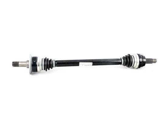 Asse di uscita destro per BMW F25, F26 (OEM 33207598032). BMW originale