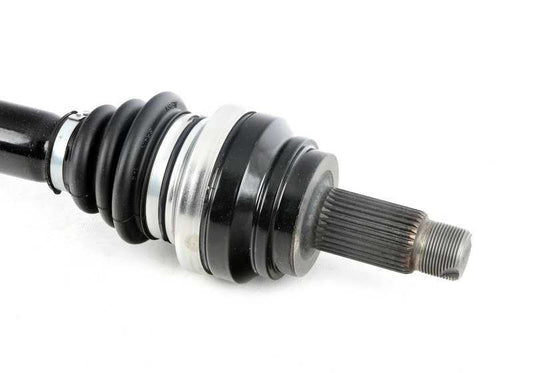 Asse di uscita destro per BMW F25, F26 (OEM 33207598032). BMW originale