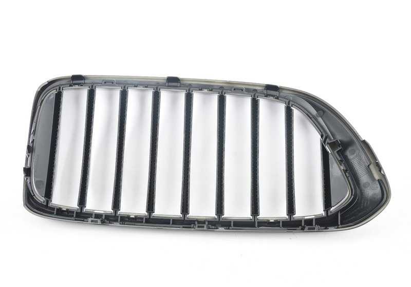 Rejilla M Performance OEM 51712445003 para BMW G32. Original BMW.