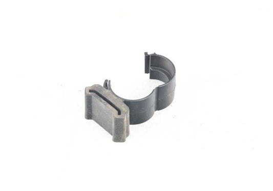 Soporte de tubo corrugado OEM 12527577352 para BMW F07, F10, F11, F06, F12, F13, F01, F02. Original BMW.