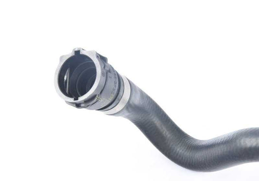 Radiator Coolant Hose-Engine for BMW F20N, F21N, F22, F23, F30N, F31N, F34N, F32, F36 (OEM 17128634283). Original BMW