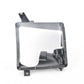 Guía de aire derecha para BMW F01, F02, F04 (OEM 51747898884). Original BMW