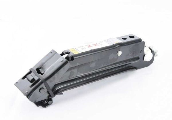 Gato articulado de acero para BMW Serie 2 F45, F45N, MINI F54 (OEM 71126866211). Original BMW