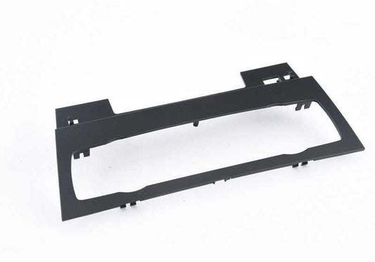 Cubierta central del soporte funcional OEM 51452991261 para BMW E84 (X1). Original BMW.