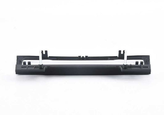 Cubierta central del soporte funcional OEM 51452991261 para BMW E84 (X1). Original BMW.