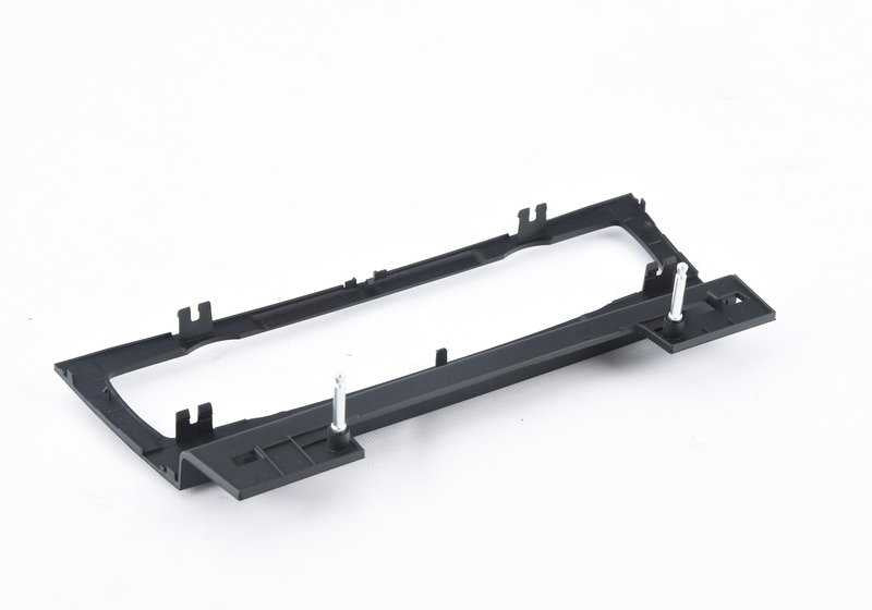 Cubierta central del soporte funcional OEM 51452991261 para BMW E84 (X1). Original BMW.