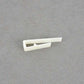 Clip para BMW (OEM 52108407659). Original BMW