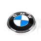 Emblema / Logo Trasero/portón/maletero Bmw X3 E83. Original Recambios