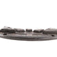 Base para rueda de emergencia para BMW E53 (OEM 71116750763). Original BMW