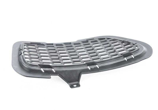 Grille côté droit OEM 51118038092 pour BMW E89. BMW d'origine.