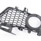 Rejilla parachoques delantero izquierda para BMW F30N, F31N, F35N (OEM 51118062631). Original BMW.