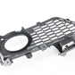 Rejilla parachoques delantero izquierda para BMW F30N, F31N, F35N (OEM 51118062631). Original BMW.