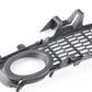 Rejilla parachoques delantero izquierda para BMW F30N, F31N, F35N (OEM 51118062631). Original BMW.