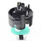 Suction device with pump for BMW 5 Series E34 (OEM 16147161387). Original BMW