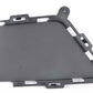 Rejilla de embellecedor derecha para BMW F30N, F31N, F35N (OEM 51118062636). Original BMW.