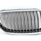 Rejilla decorativa cromada derecha para BMW E92N, E93N (OEM 51137254970). Original BMW