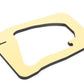 Junta piloto trasero lateral derecho para BMW Serie 3 E93, E93N (OEM 63217178382). Original BMW