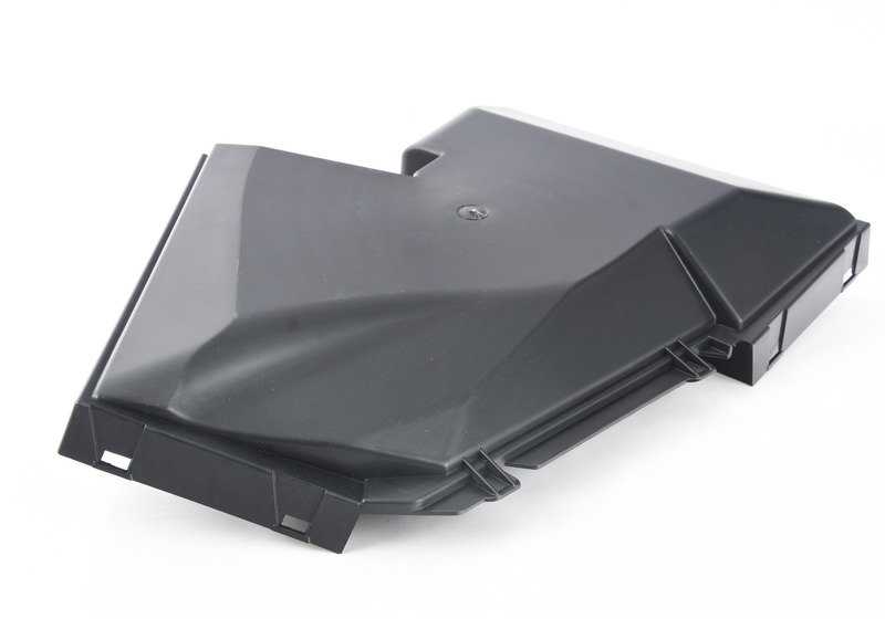 Caja Superior del Microfiltro para BMW F15, F85, F16, F86 (OEM 64319245587). Original BMW.