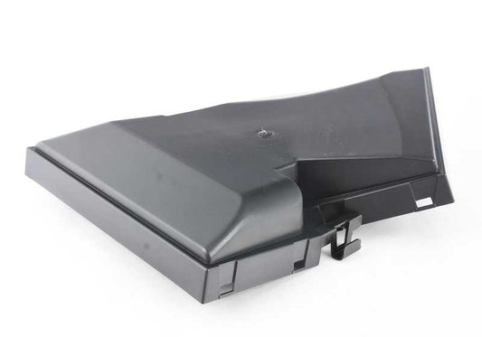 Caja Superior del Microfiltro para BMW F15, F85, F16, F86 (OEM 64319245587). Original BMW.