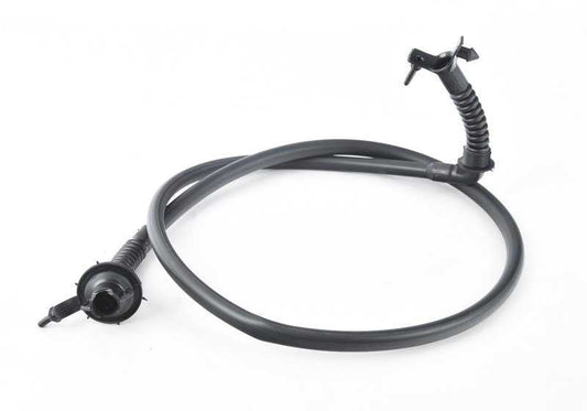 Tubo di scarico dell'acqua anteriore OEM 41217233822 per BMW F20, F21, F22, F87, F30, F80, F32, F36, F82, F26. BMW originale