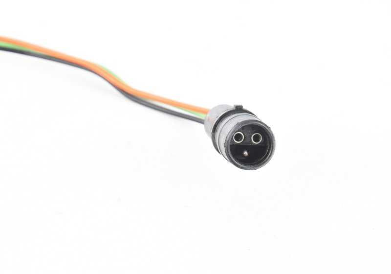 Sensor de Ángulo para BMW Serie 5 E28, Serie 6 E24, Serie 7 E23 (OEM 13621287731). Original BMW