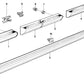 Molduras Lateral Para Bmw E30 Cabrio. Original Recambios
