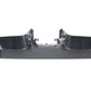 Juego de Cubiertas para Base de Espejos para BMW F90, G30, G30N, G31, G31N, G38, G32, G32N, G11, G11N, G12, G12N (OEM 51166817654). Original BMW