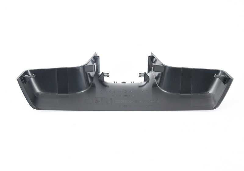 Juego de Cubiertas para Base de Espejos para BMW F90, G30, G30N, G31, G31N, G38, G32, G32N, G11, G11N, G12, G12N (OEM 51166817654). Original BMW