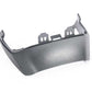 Juego de Cubiertas para Base de Espejos para BMW F90, G30, G30N, G31, G31N, G38, G32, G32N, G11, G11N, G12, G12N (OEM 51166817654). Original BMW