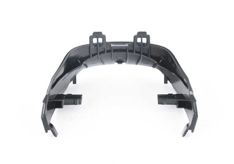 Juego de Cubiertas para Base de Espejos para BMW F90, G30, G30N, G31, G31N, G38, G32, G32N, G11, G11N, G12, G12N (OEM 51166817654). Original BMW