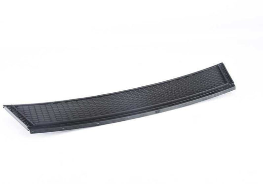 Front Bumper Center Grille for BMW E81, E82, E87, E88. Genuine BMW