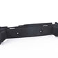 Revestimiento de mamparo inferior para BMW F33, F83 (OEM 51477293946). Original BMW