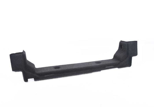 Revestimiento de mamparo inferior para BMW F33, F83 (OEM 51477293946). Original BMW